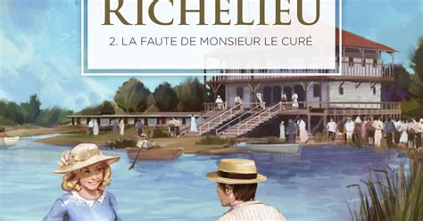 ‎Sur les berges du Richelieu .